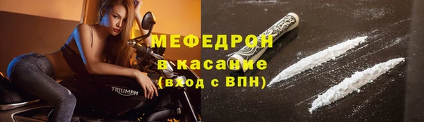 хмурый Шали